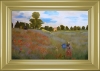 Les-coquelicots-Claude Monet-(copie) 